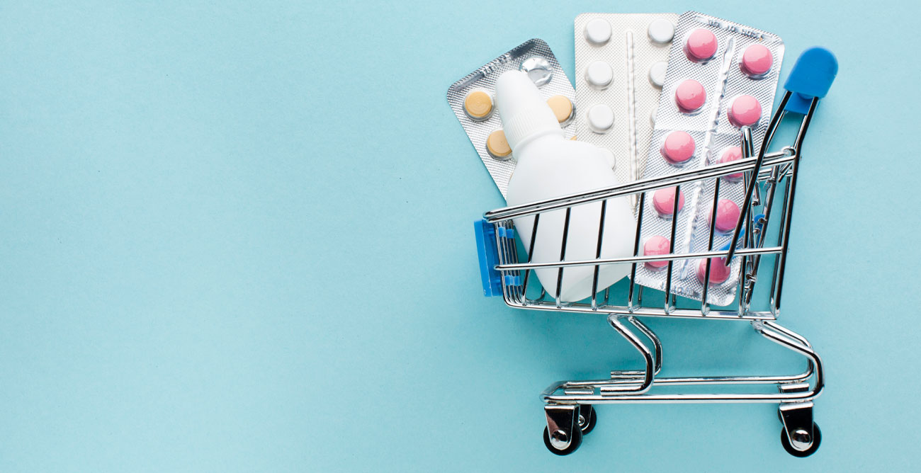 Compras con lotes y fechas de caducidad