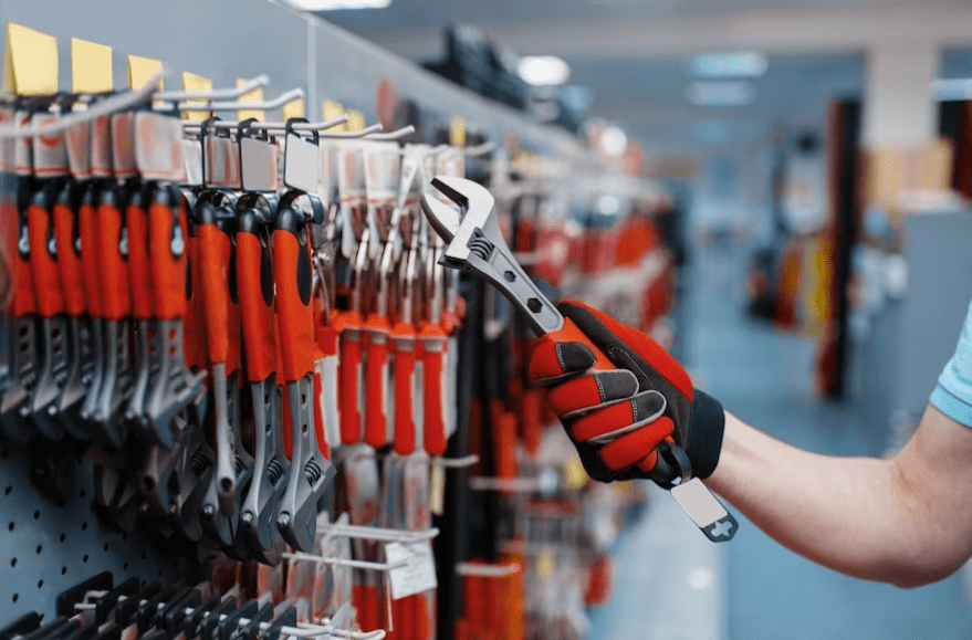 Software para Ferreterías