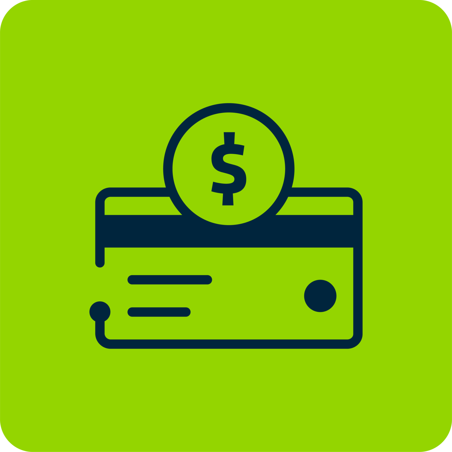 Monedero electrónico