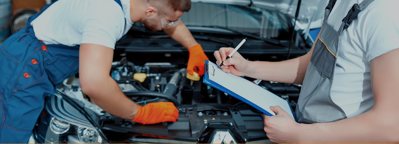 Órdenes de Servicio