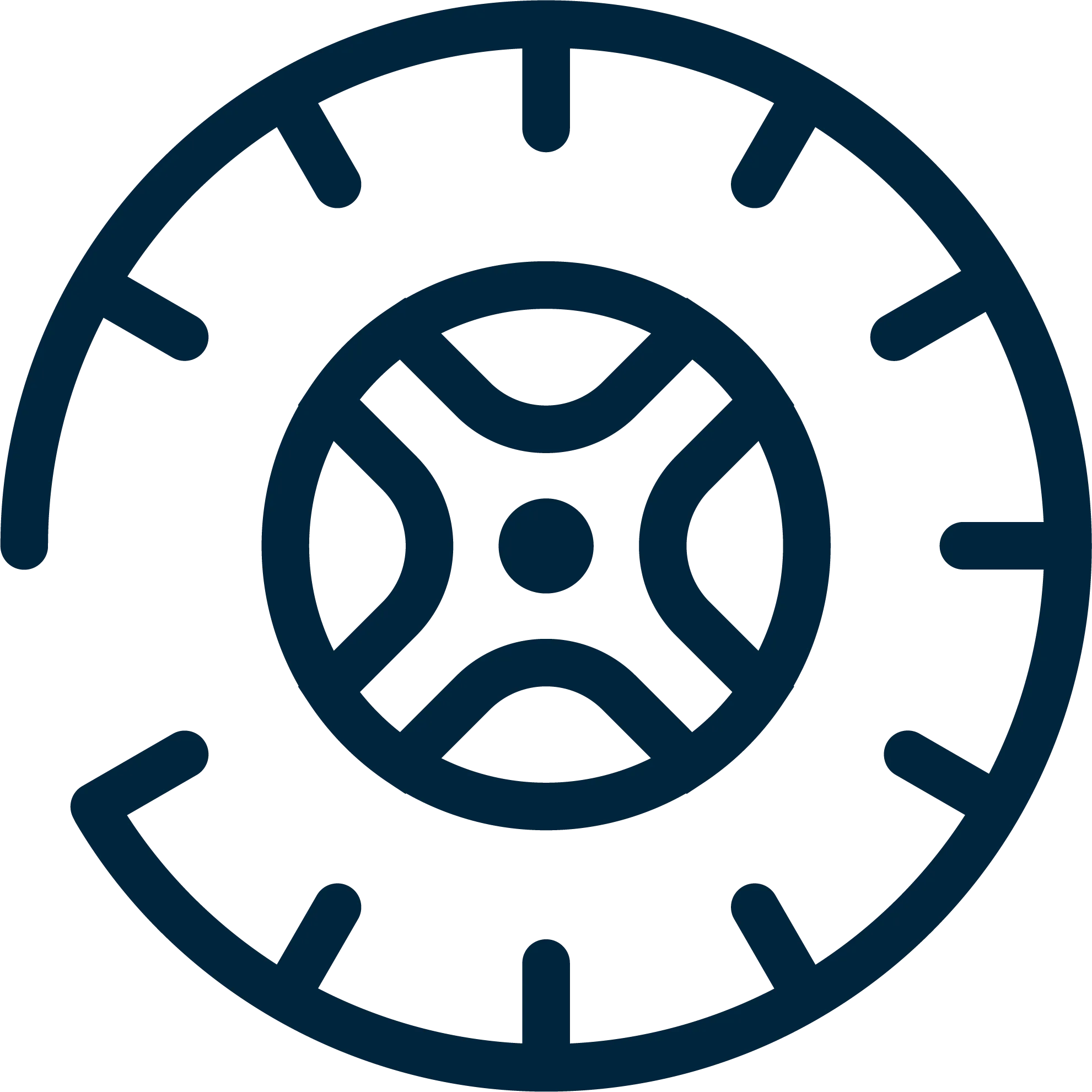 Software para Llantera