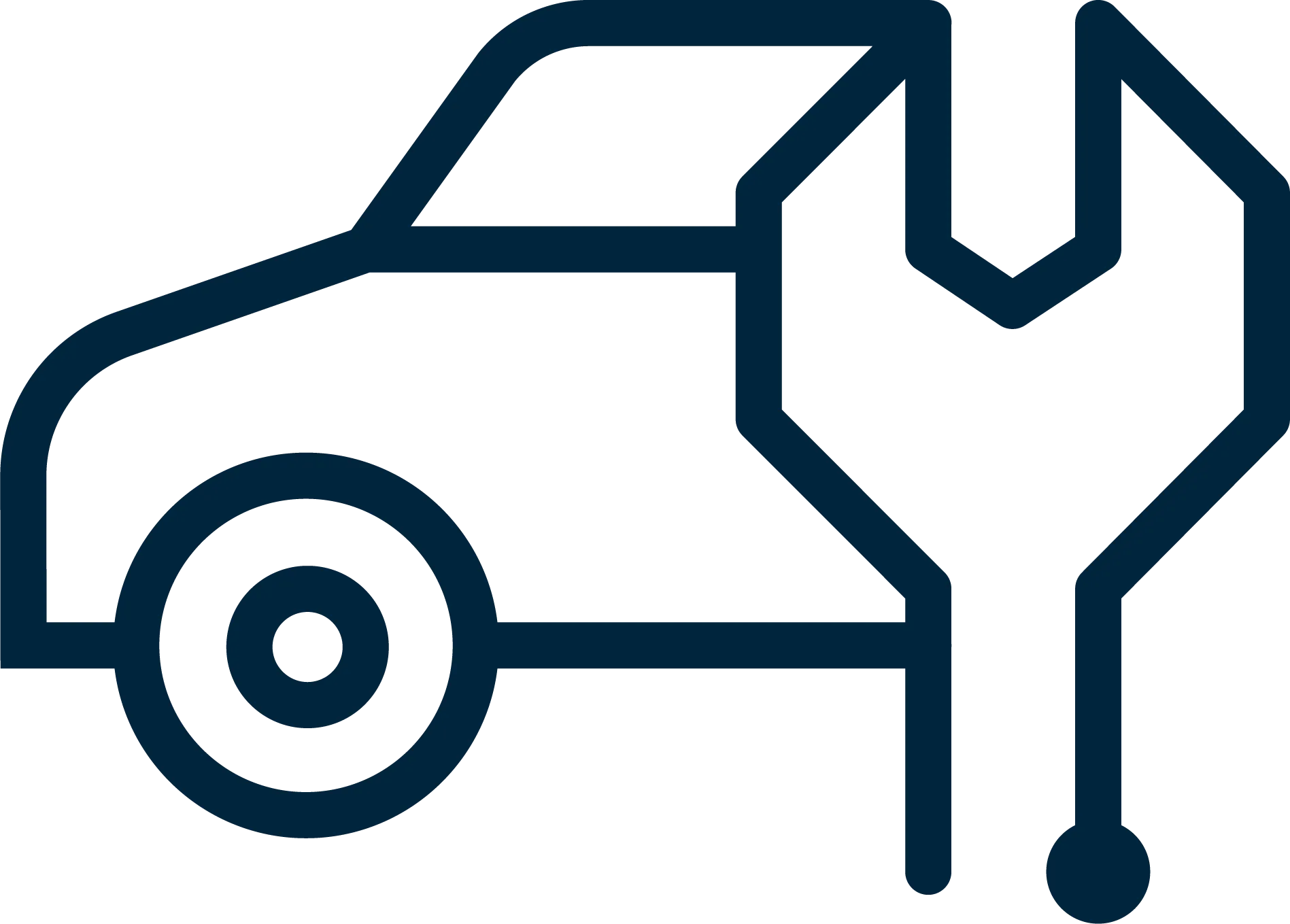 Software Automotríz