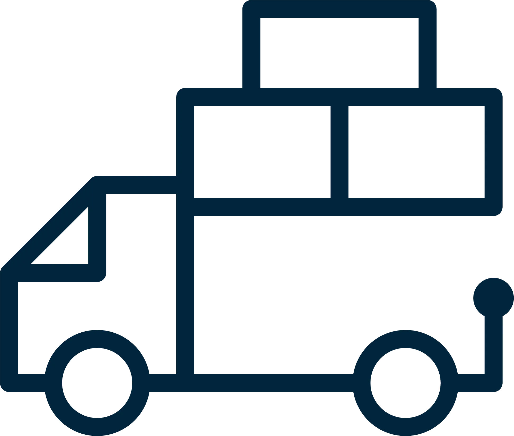 Software para Empresas de Transporte