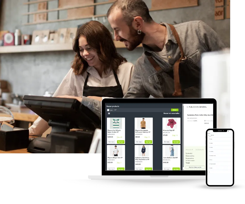 Software Administrativo o Para La Administración 