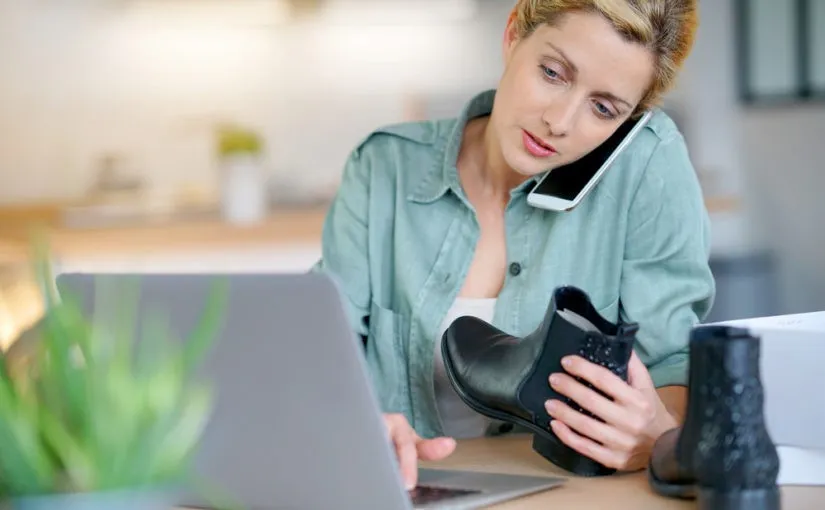 ¿Qué son los inventarios inteligentes?