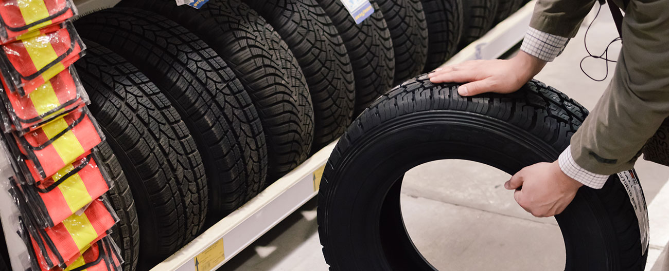 Software para Llanteras