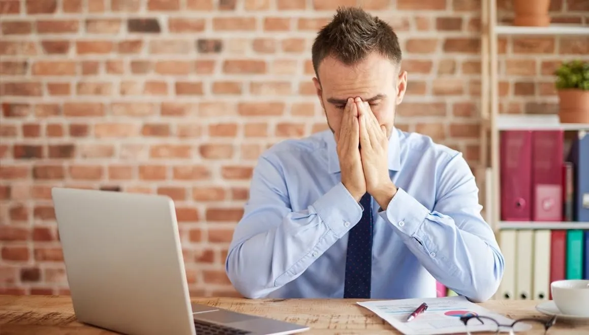 Los 5 enemigos de la productividad en los negocios