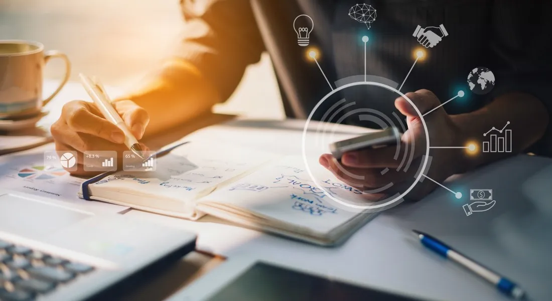 IMPORTANCIA DEL MARKETING DIGITAL EN LAS EMPRESAS