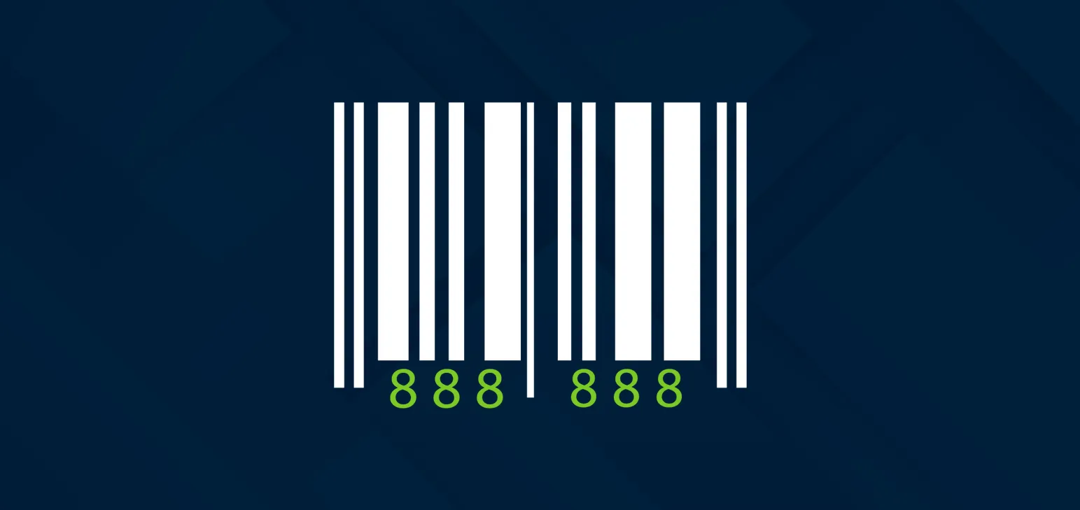 IMPORTANCIA DEL CÓDIGO DE BARRAS