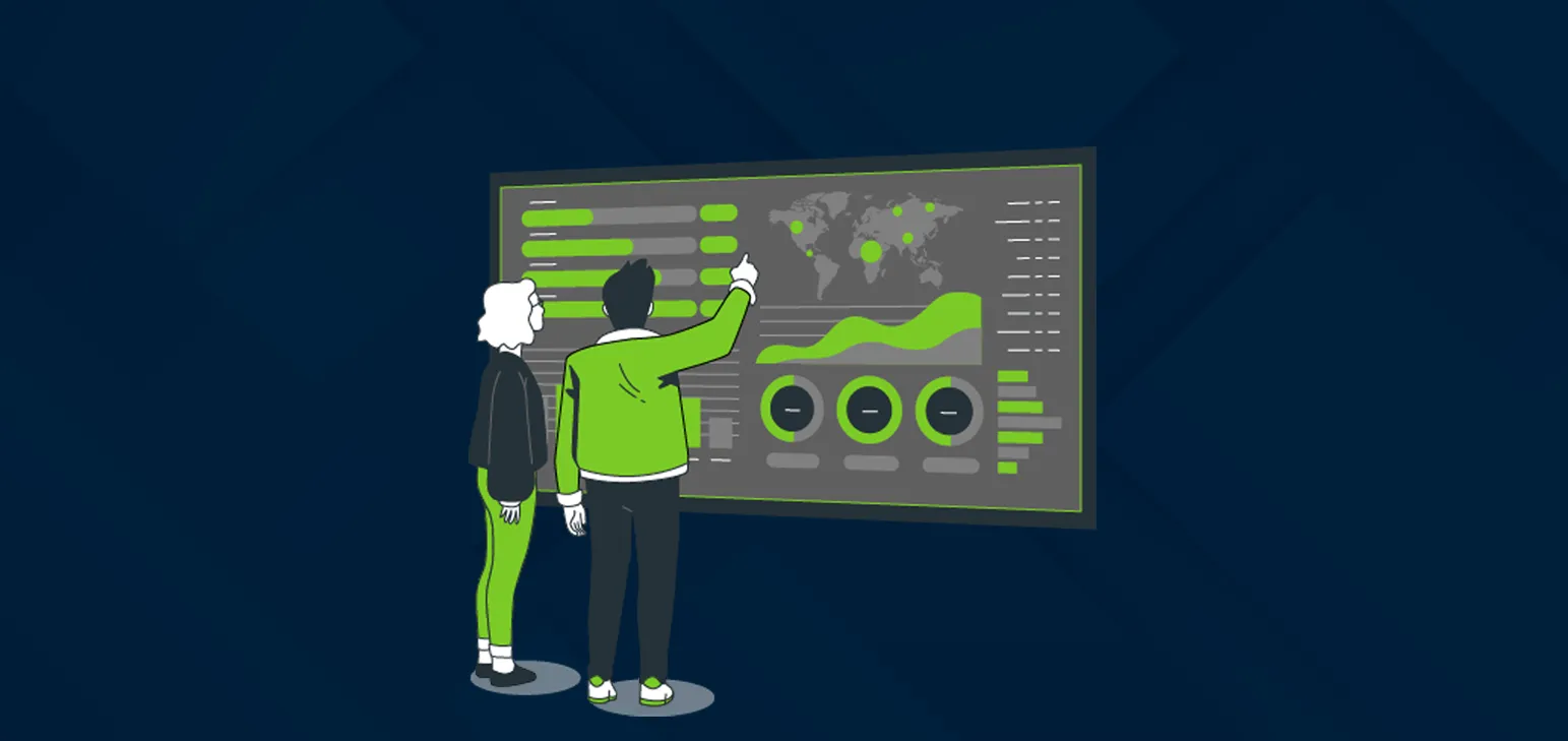 Tableros De Control: Qué Son Y Para Qué Sirven | Kordata ©