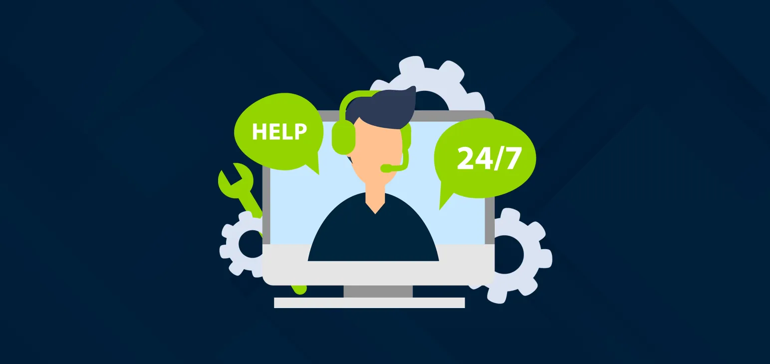 MEJORA EL SERVICIO AL CLIENTE DE TU EMPRESA