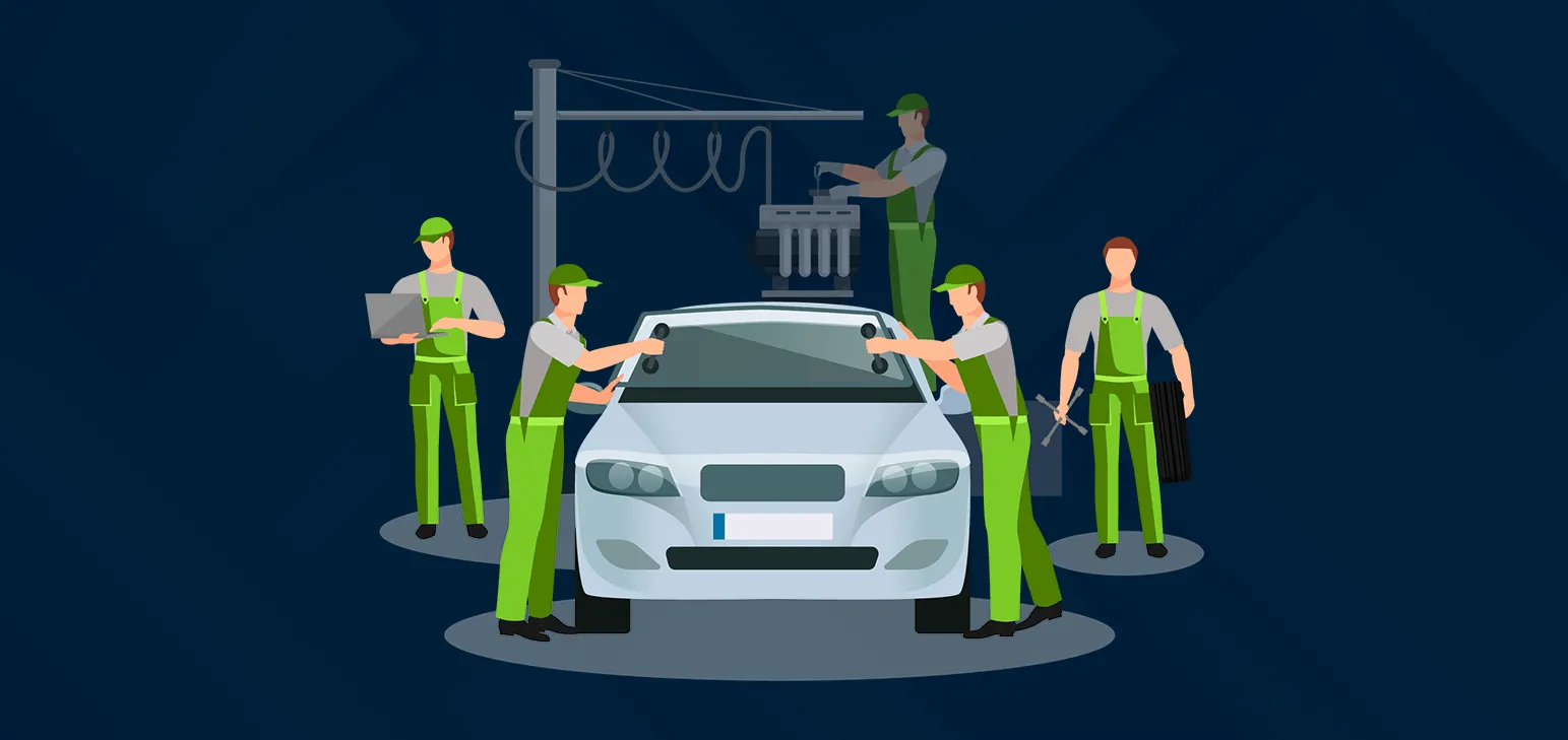 BENEFICIOS DE LA DIGITALIZACIÓN DE UN TALLER AUTOMOTRIZ