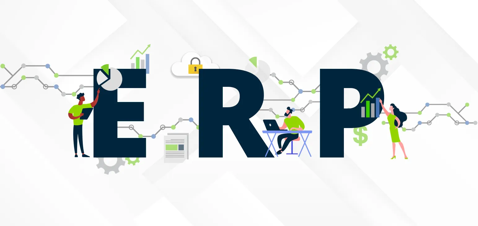 ¿Debo implementar un ERP para mi empresa?