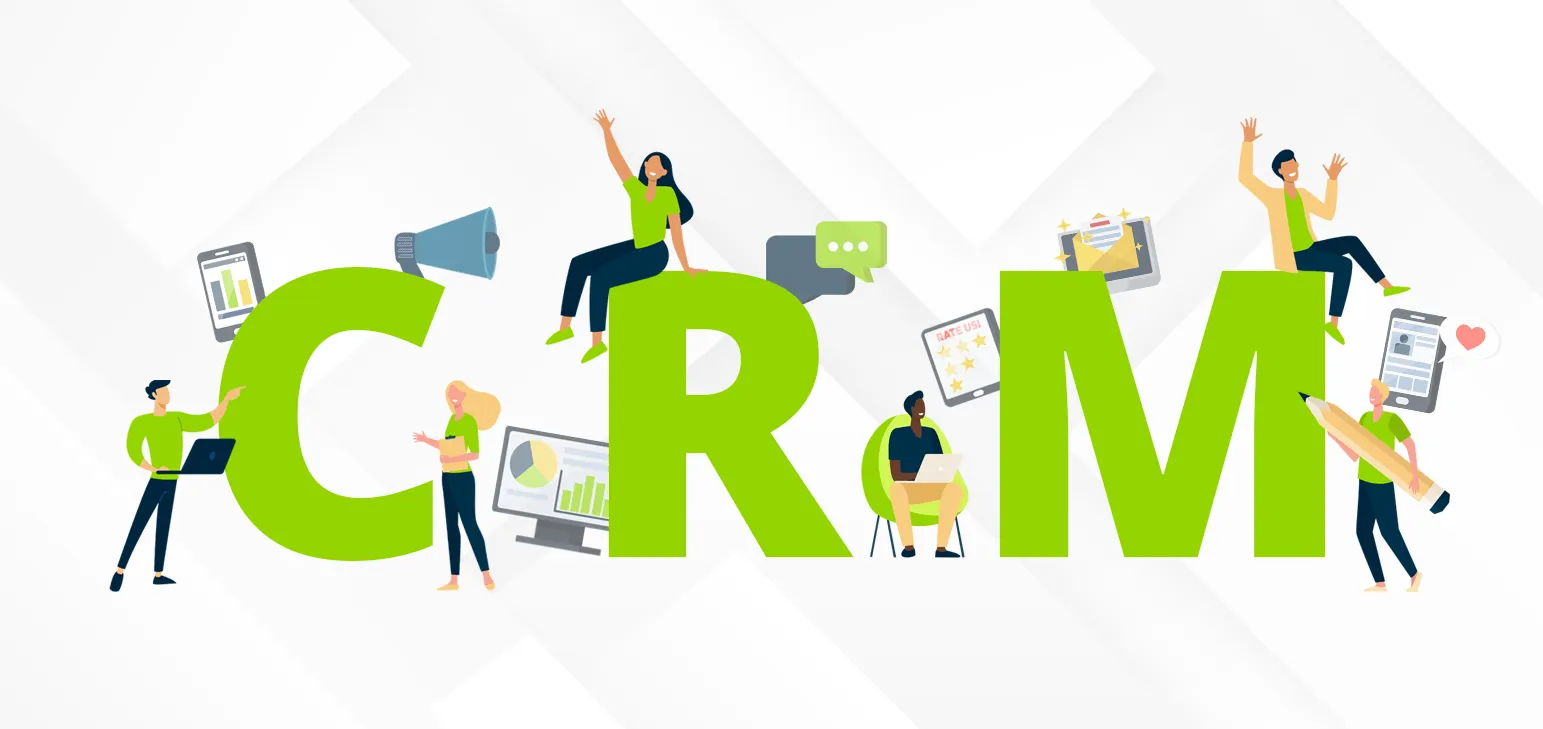 ¿Qué es un CRM y para qué Sirve? Guía Completa para Empresas