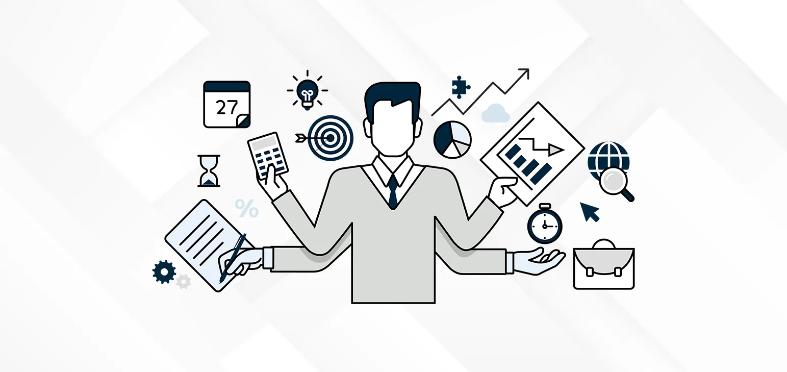 BPM: ¿Qué es BPM y como puede ayudar a mi empresa?