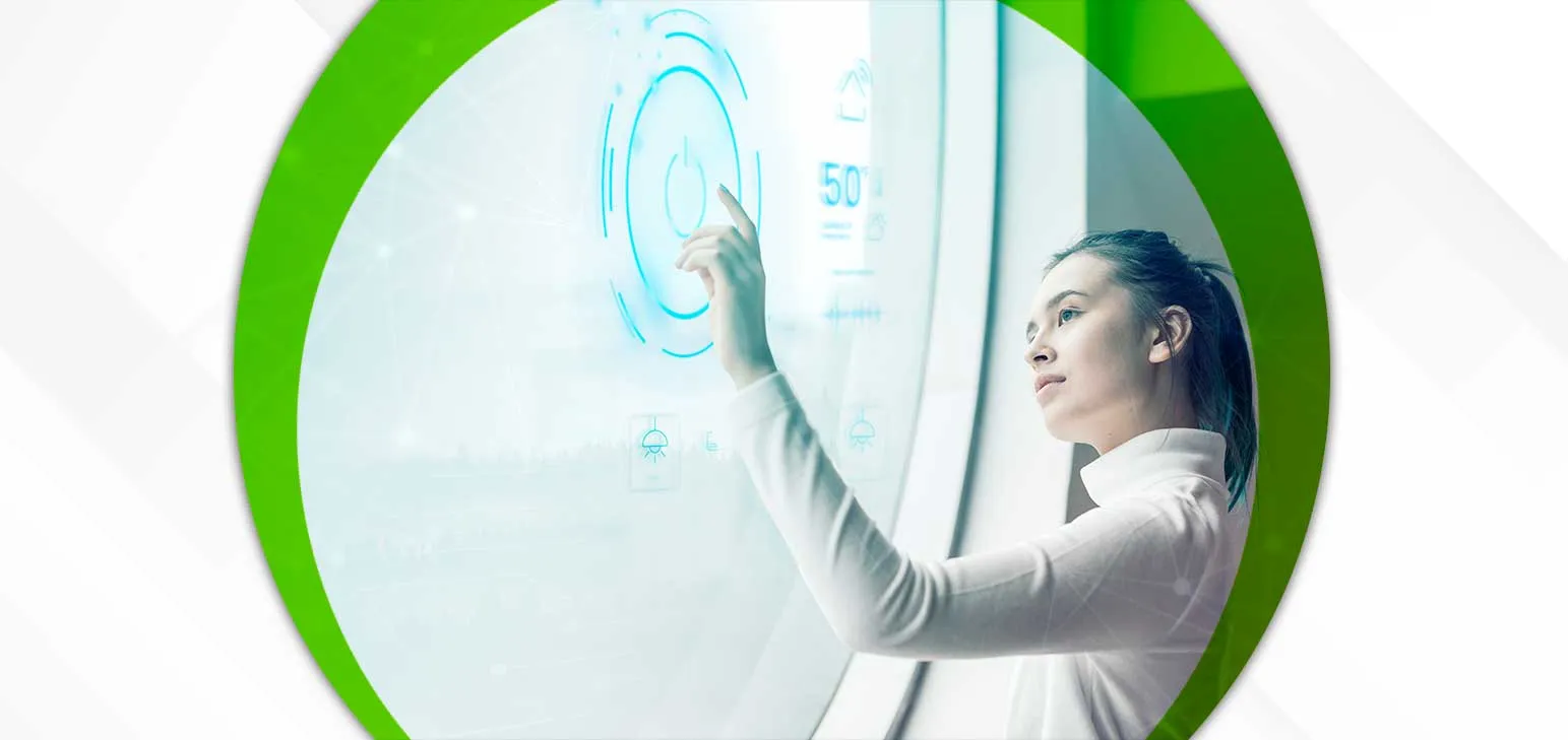 ¿Qué es la automatización de empresas?