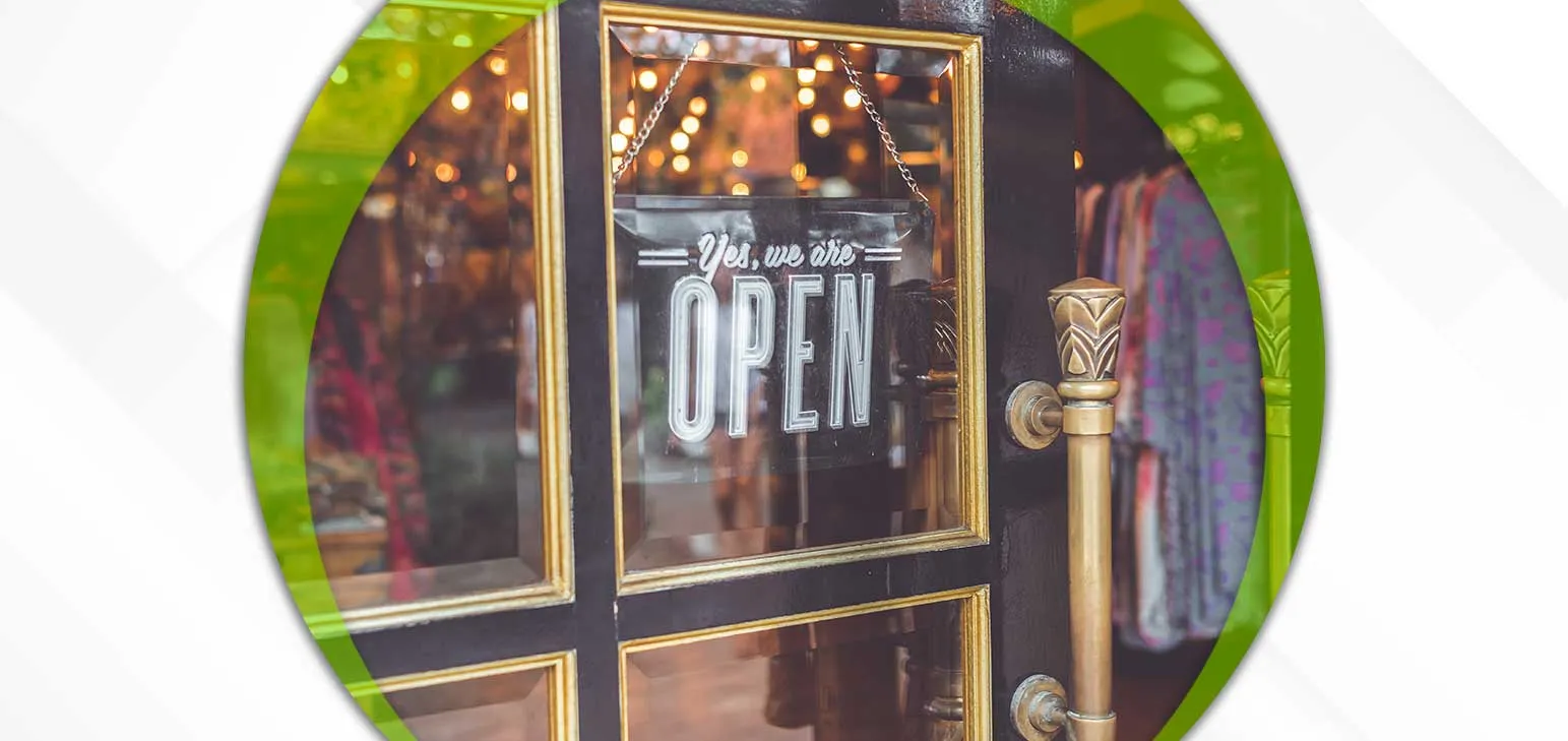 ¿Cómo comenzar un negocio desde cero en México?