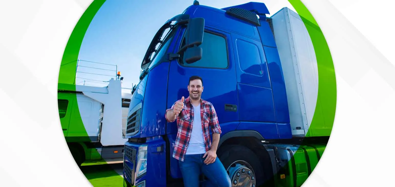 ¿Cómo se debe emitir un CFDI de transportista?