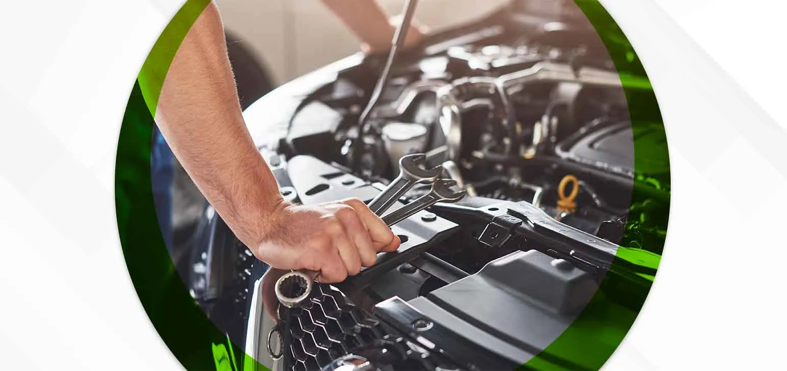 ¿Qué es el mantenimiento predictivo automotriz?