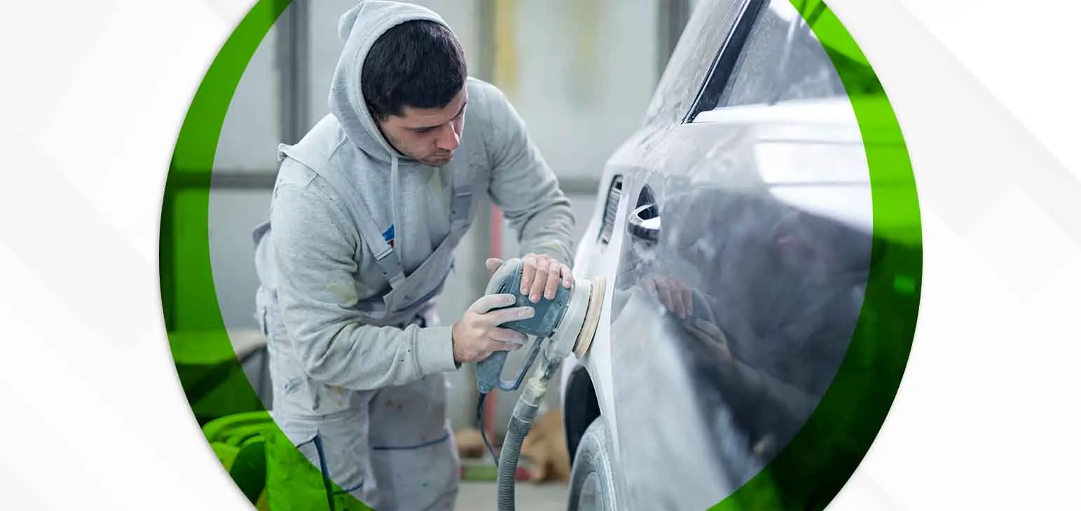 ¿Cómo Abrir Un Taller De Carrocería Y Pintura? | Kordata ©
