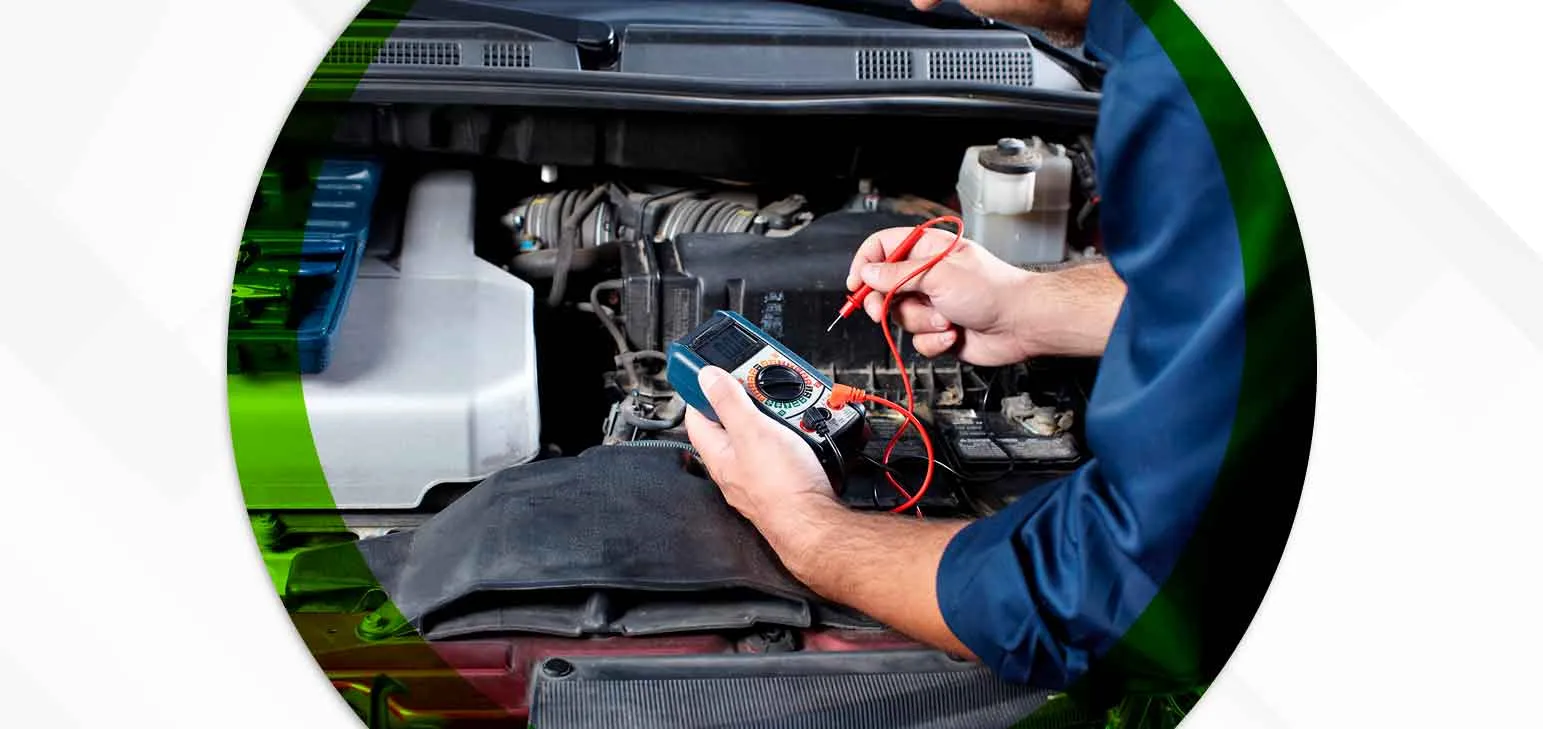 ¿Tu taller está preparado para reparar vehículos eléctricos?