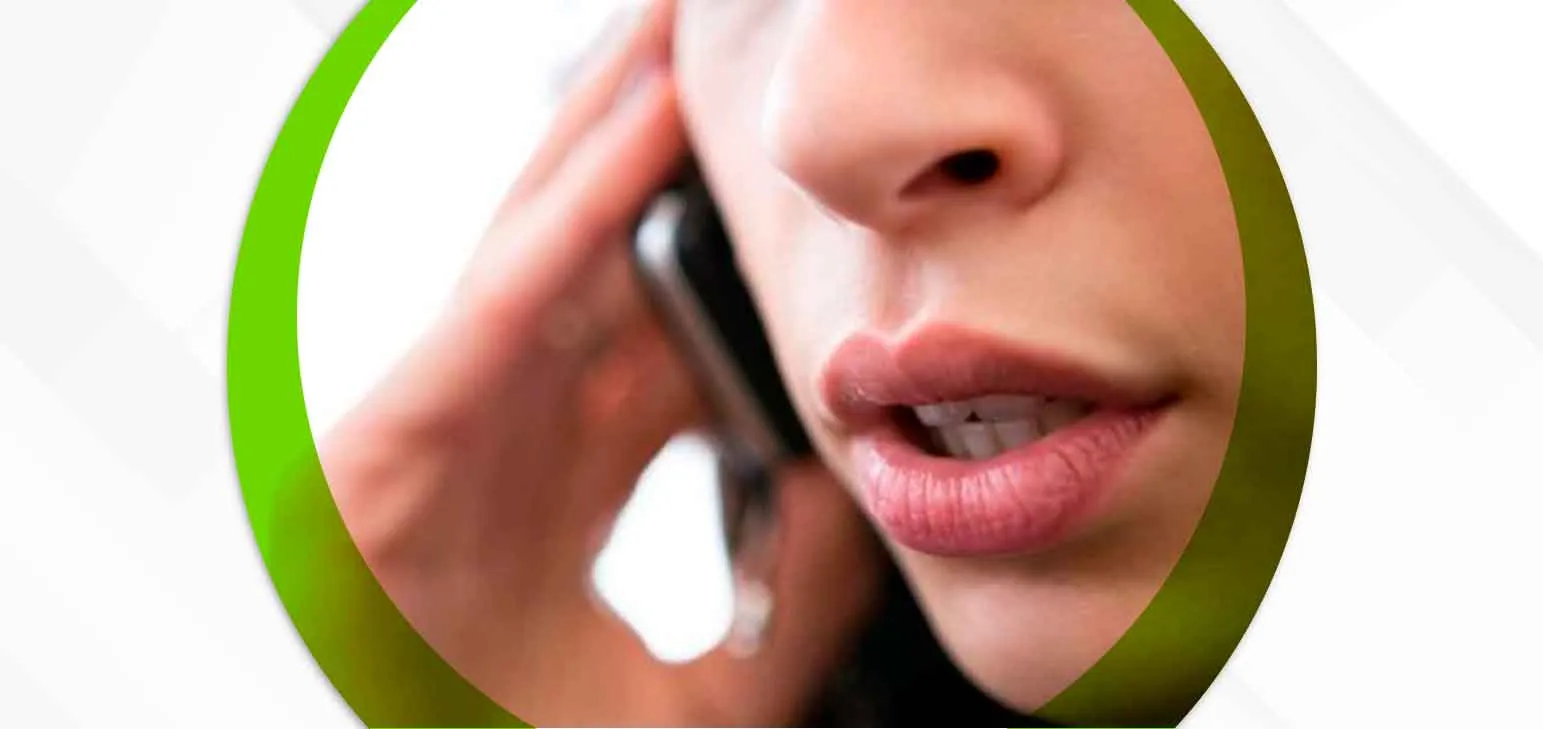 ¿Qué es una línea de denuncia anónima?