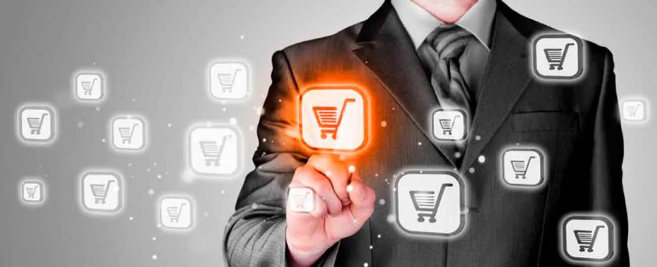 Compras inteligentes