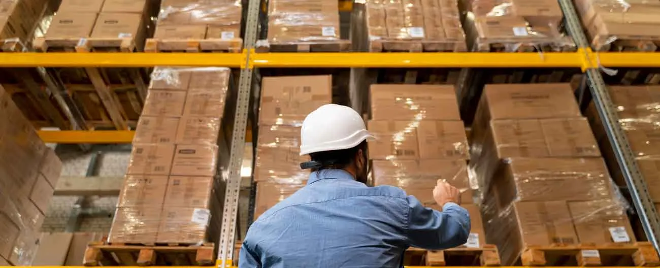 Inventarios inteligentes