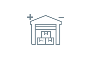 Crea reglas de abastecimiento 