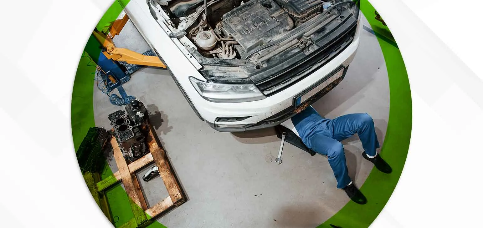 Medidas De Seguridad En Un Taller Mecánico | Kordata ©