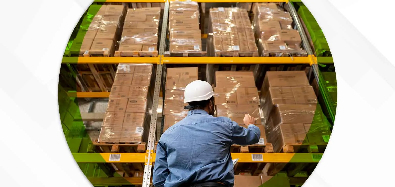 9 Claves para tu seguridad de inventarios