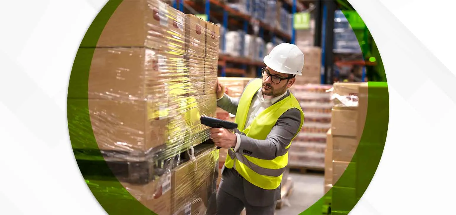 ¿Qué es (y que beneficios tiene) un buen control de inventarios?