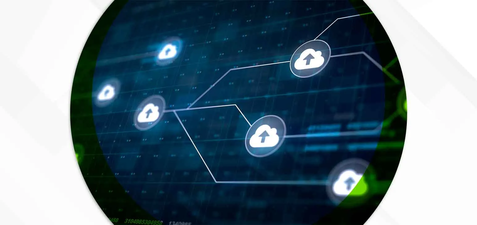 ¿Qué es el multicloud?