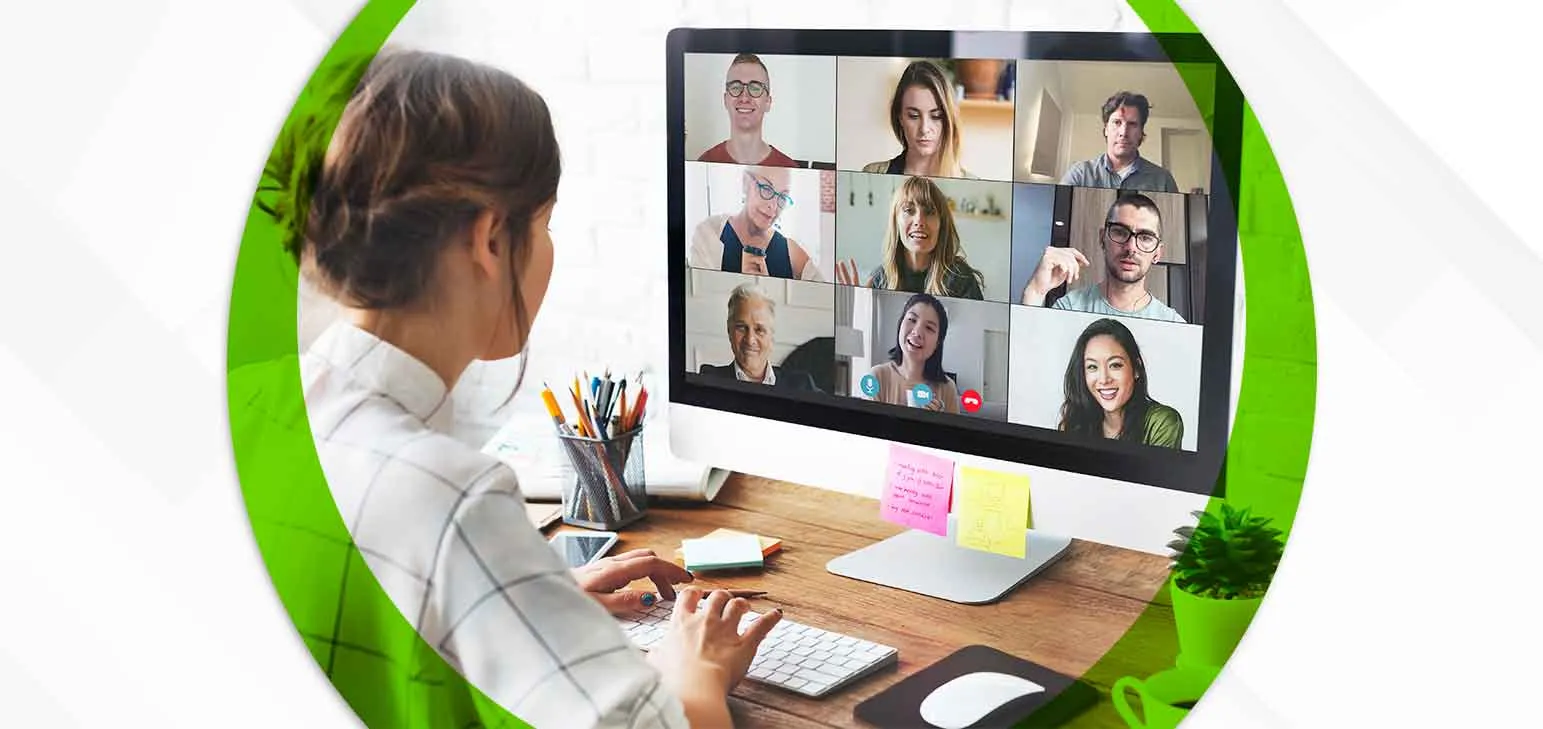 Ventajas y desventajas del trabajo híbrido