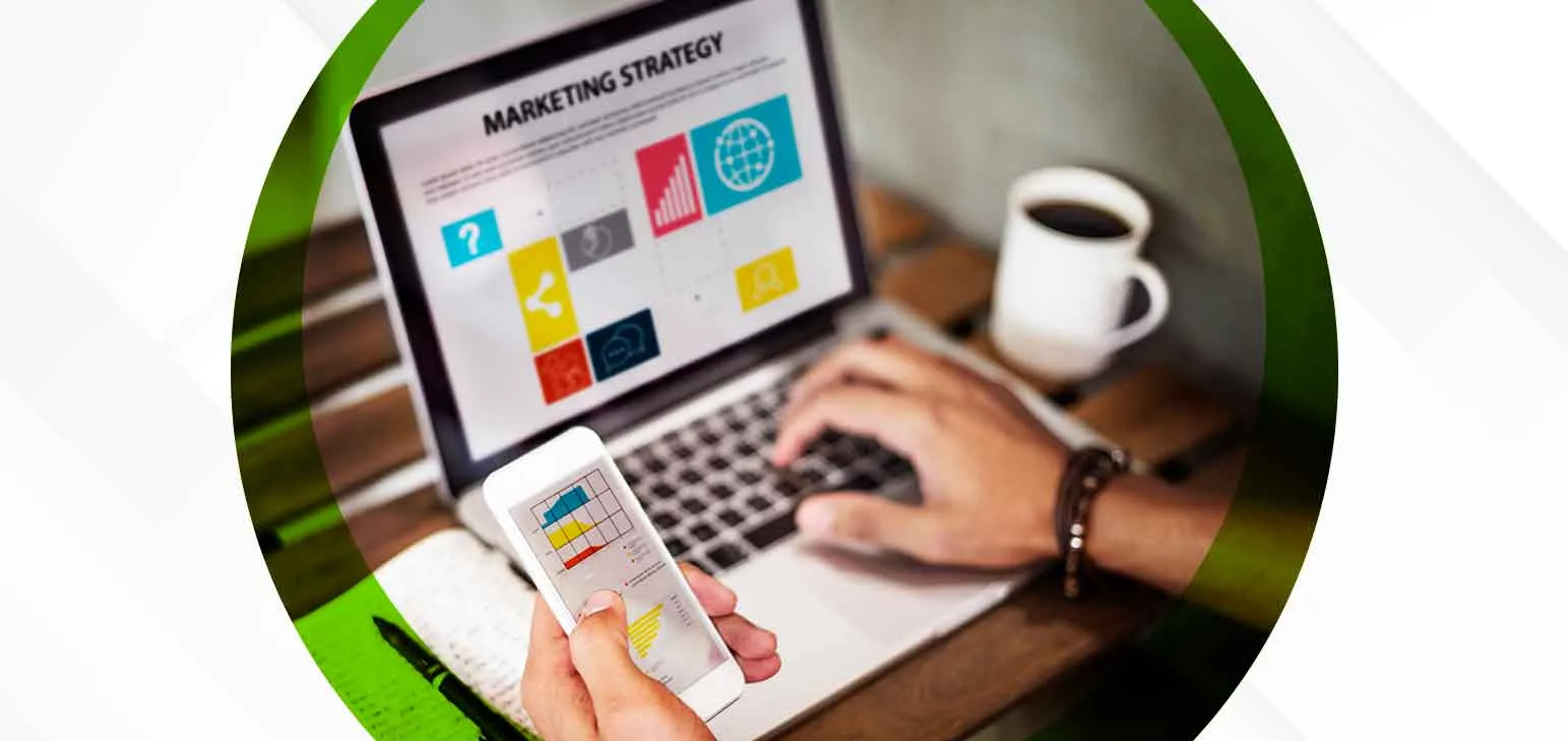7 grandes estrategias de Marketing 2022