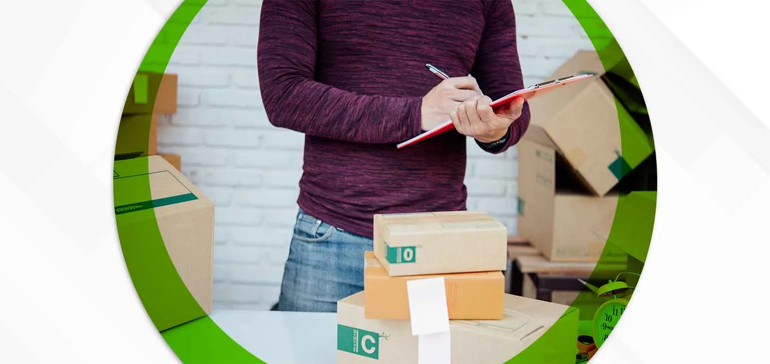 ¿Cómo mejorar la logística de transporte?