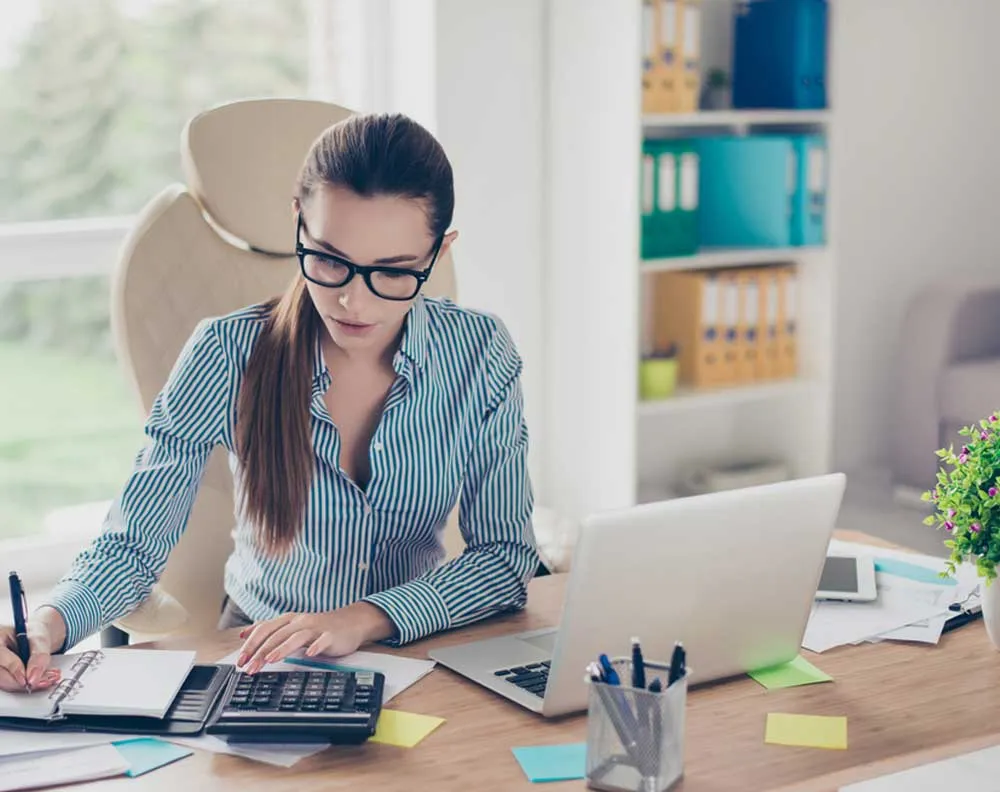 5 cosas a considerar antes de solicitar un crédito empresarial