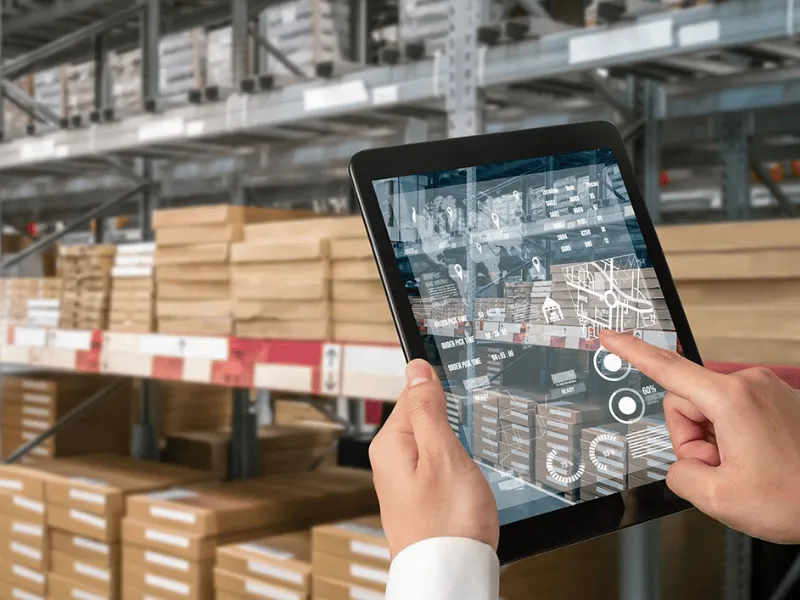 invetarios inteligentes