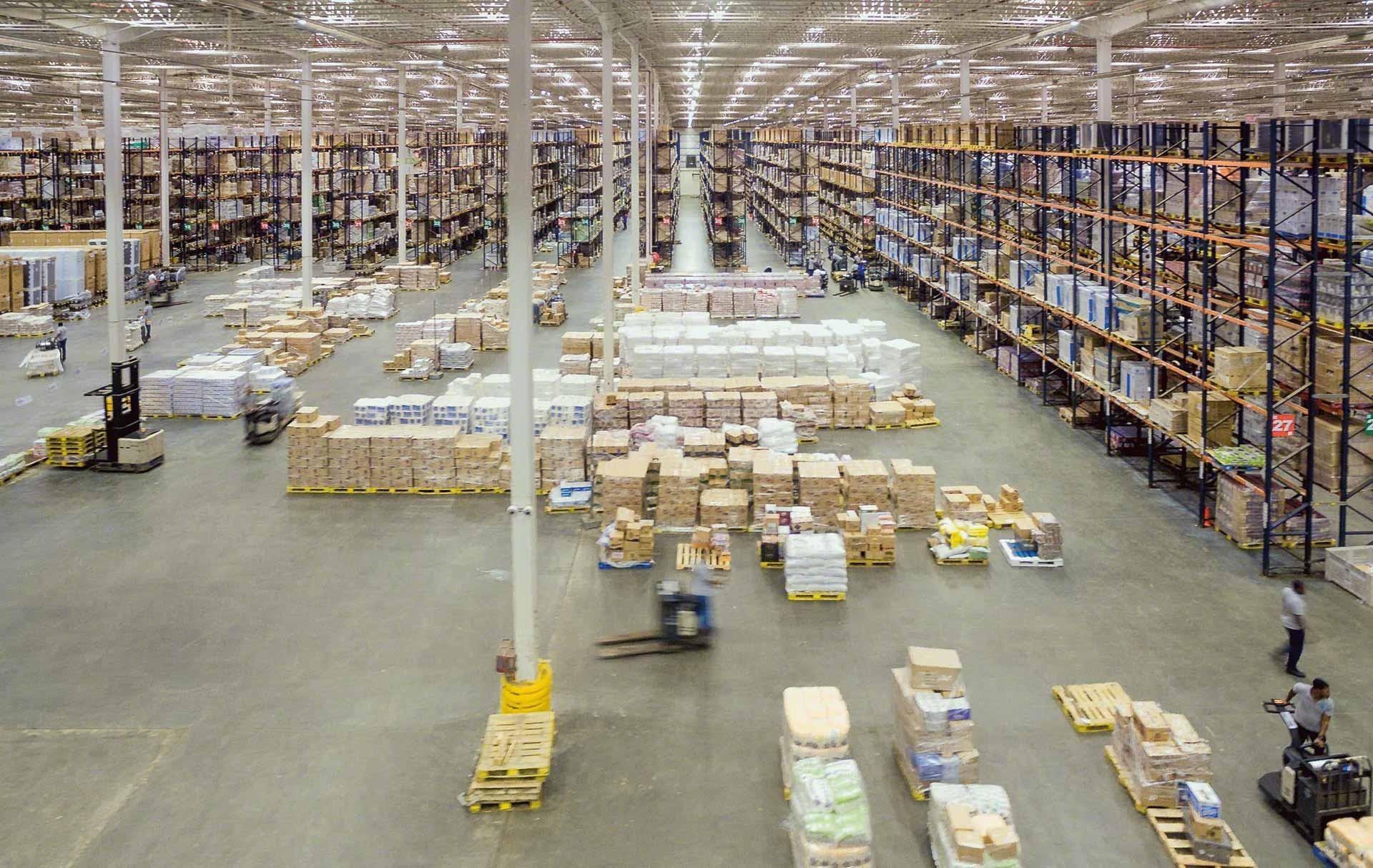 Maximizando la eficiencia: Factores a considerar al hacer inventario
