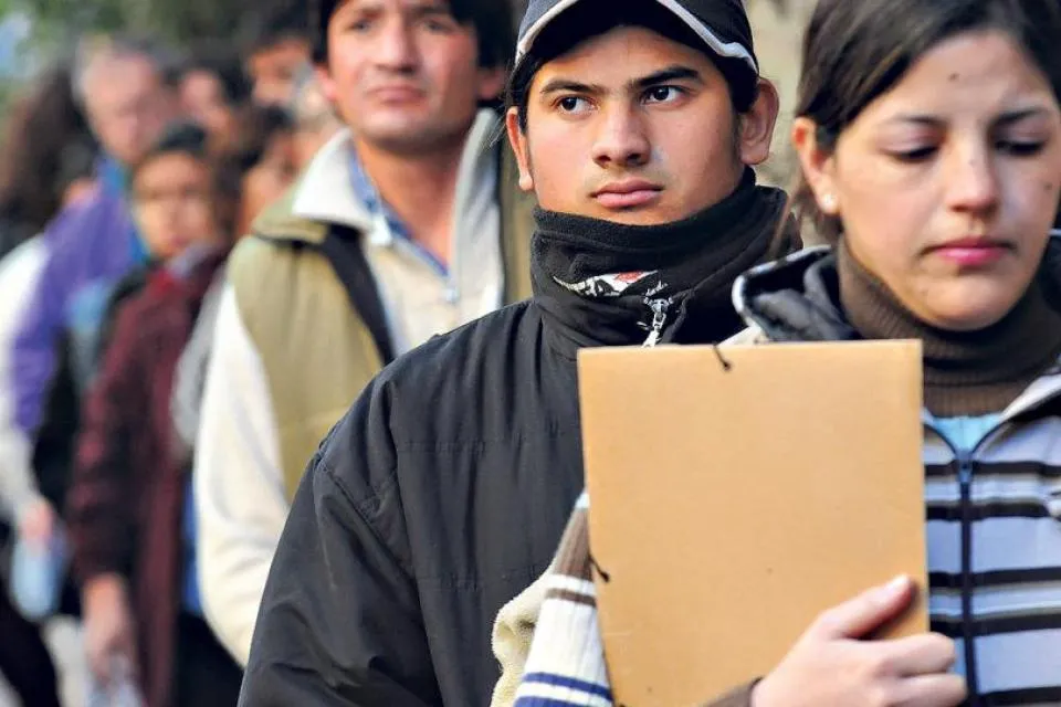 10 acciones puntuales para fomentar la inclusión laboral de las personas jóvenes