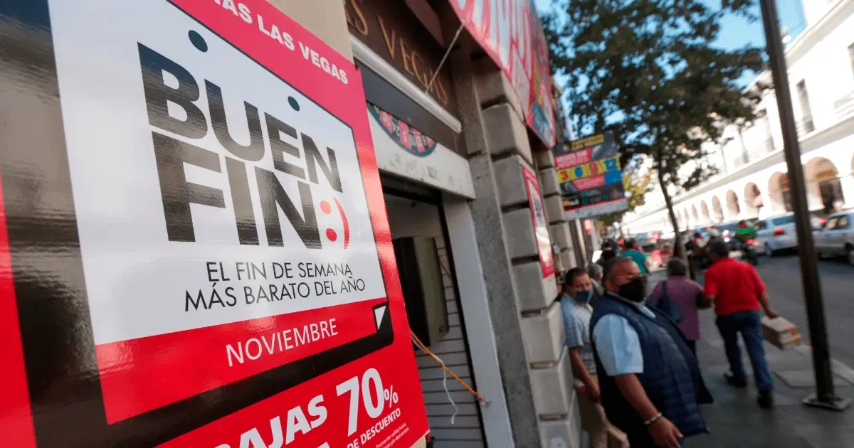 ¡Aprovecha el Buen Fin! 10 acciones que harán que tu empresa utilice esta fecha al mayor grado.