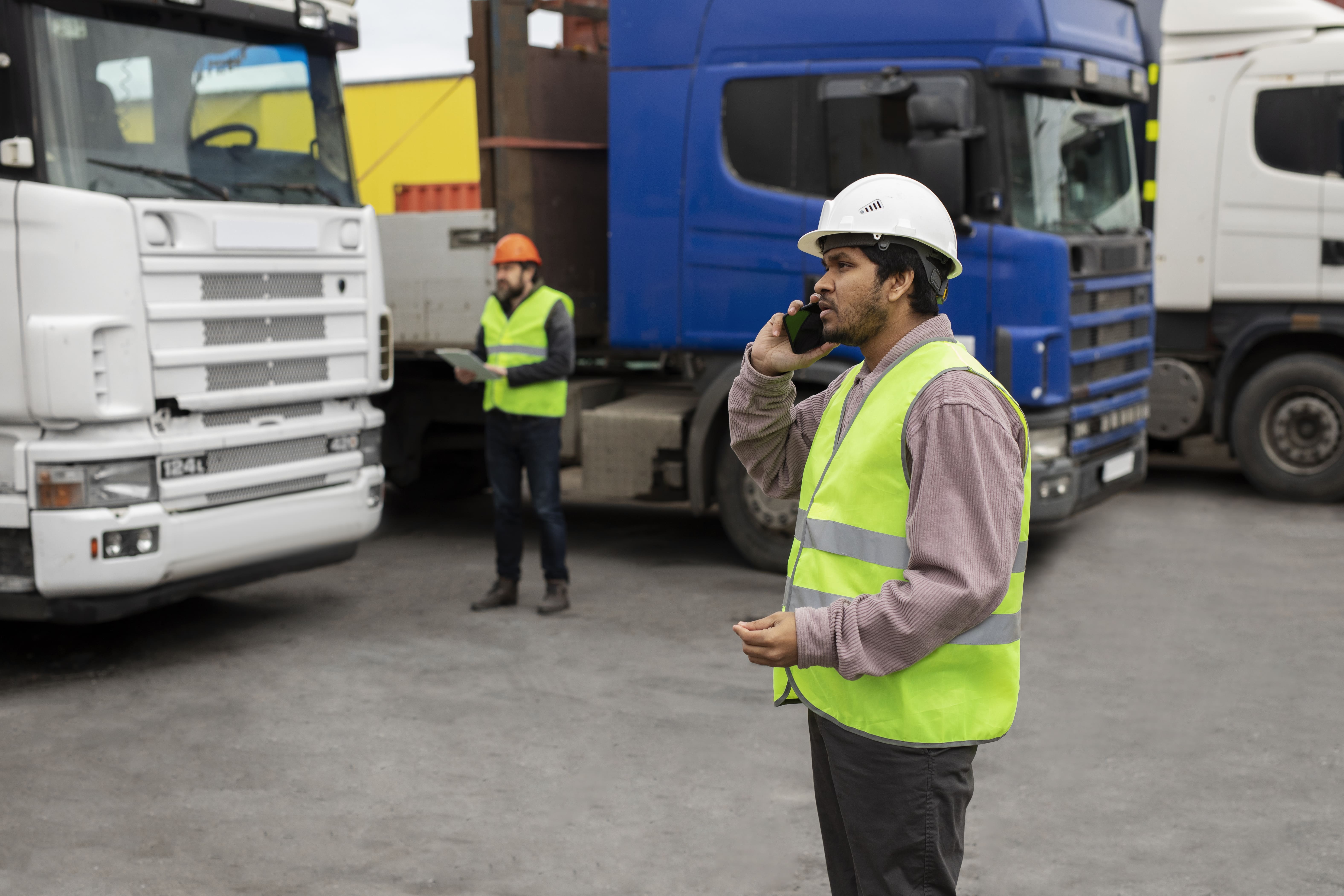 Software para Transportistas