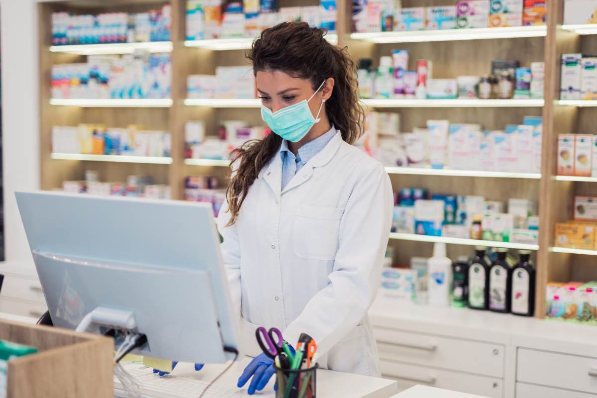 Optimiza tus operaciones y utilizado un Punto de Venta para empresas