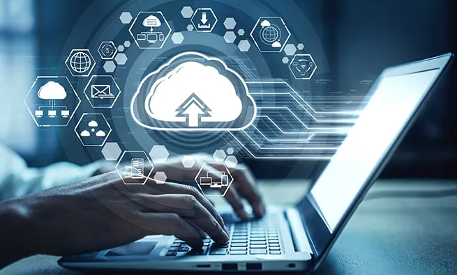 Software En La Nube Vs Local: Mejor Opción | Kordata ©
