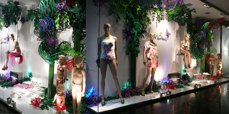 ¿Cómo administro mi boutique y sus inventarios?