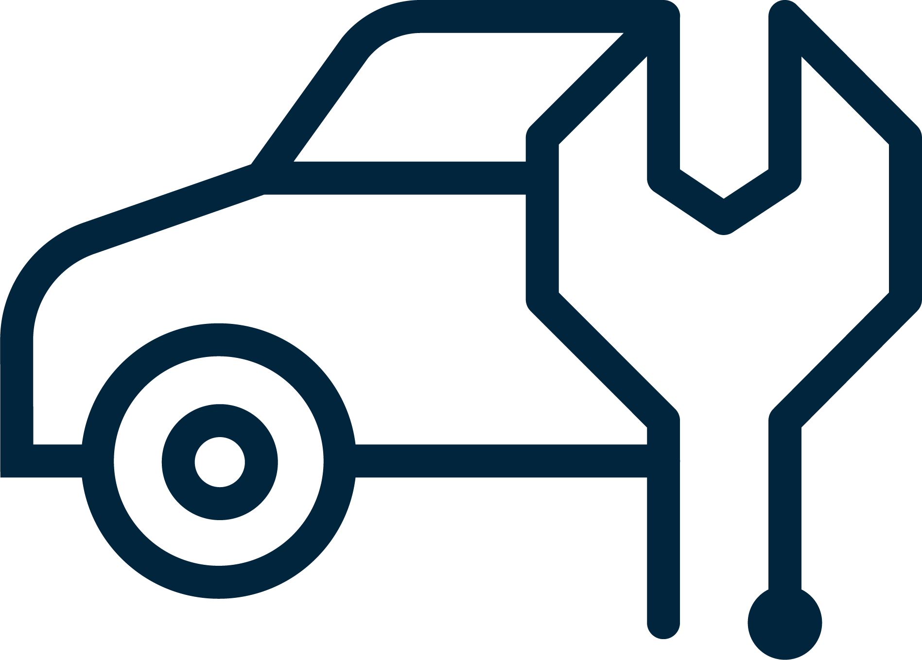 Software para Taller Mecánico