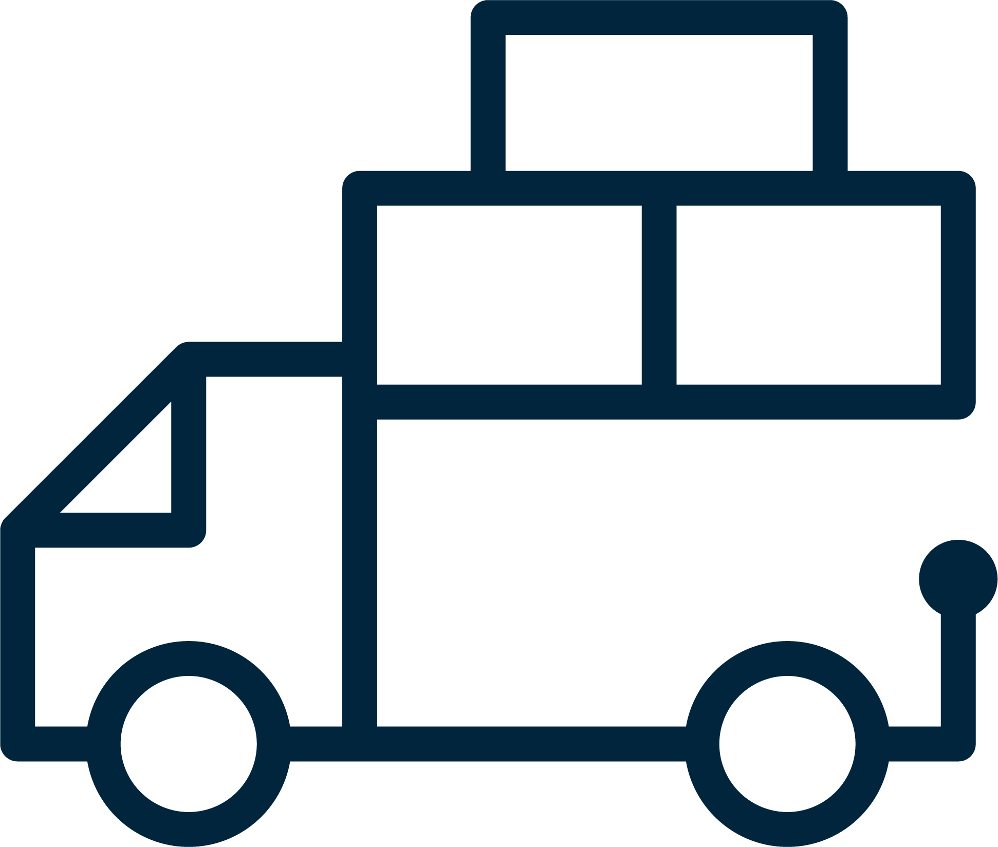 Software para Transportistas