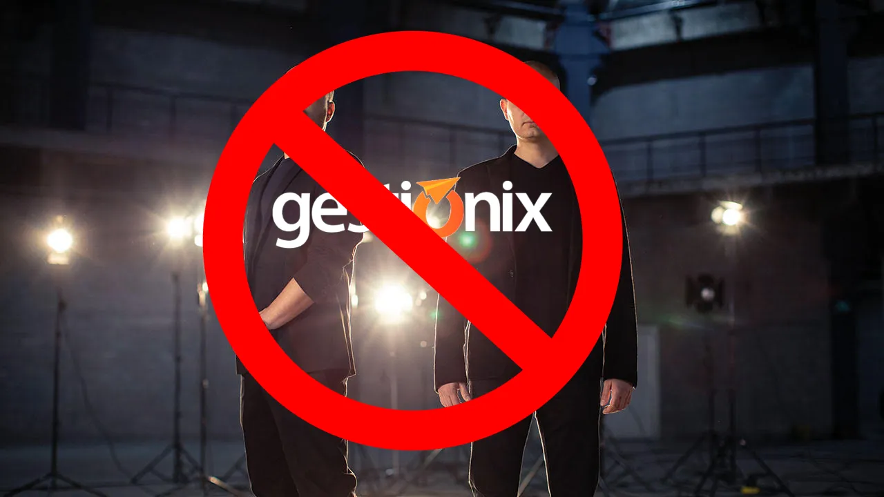 ¿Qué pasó con Gestionix en México?