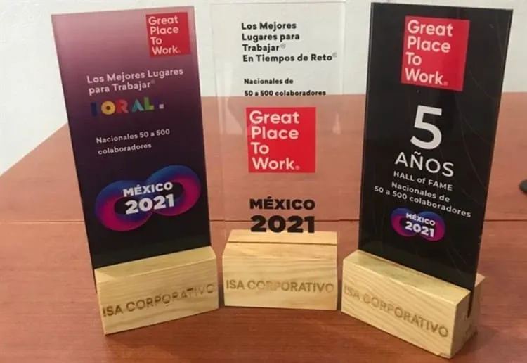 ¿Cómo obtener la insignia Great Place to Work?: Guía para destacarte como empleador