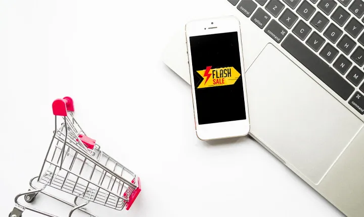 ¿Qué es una venta flash? Sácales provecho en tu negocio
